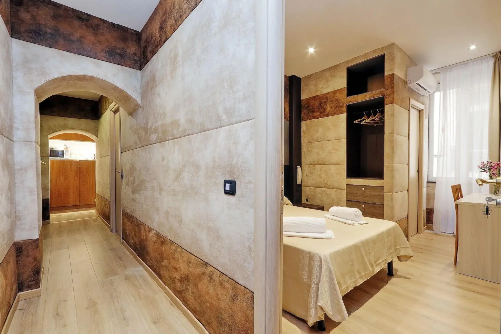 Gialli Vatican Guesthouse