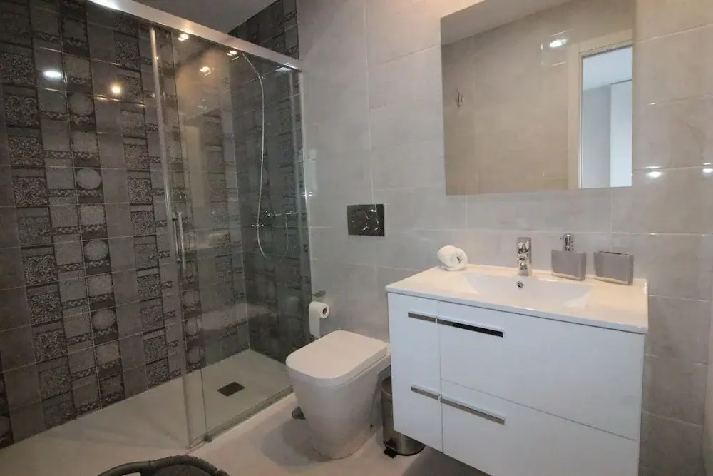 Penthouse Apartment Secreto de la Zenia