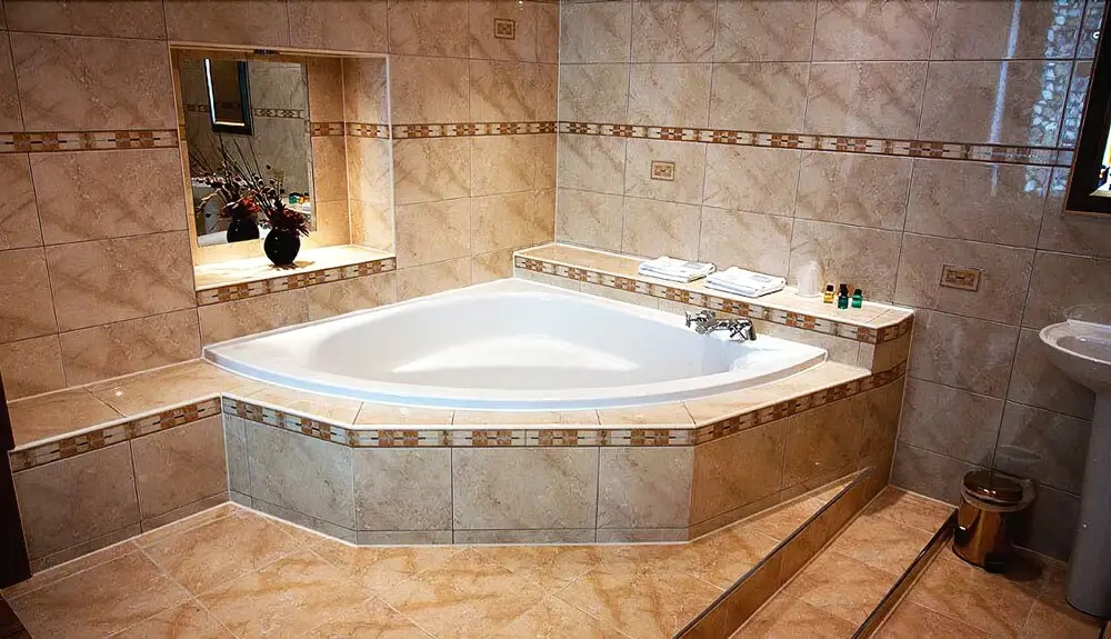 Beveridge Park Hotel