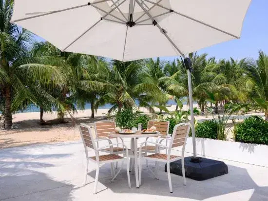 Qianyu Seaview Hotel (Nanwan Monkey Island)