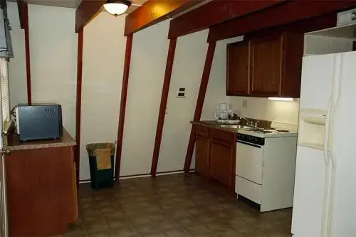 Alpine Lodge Resort