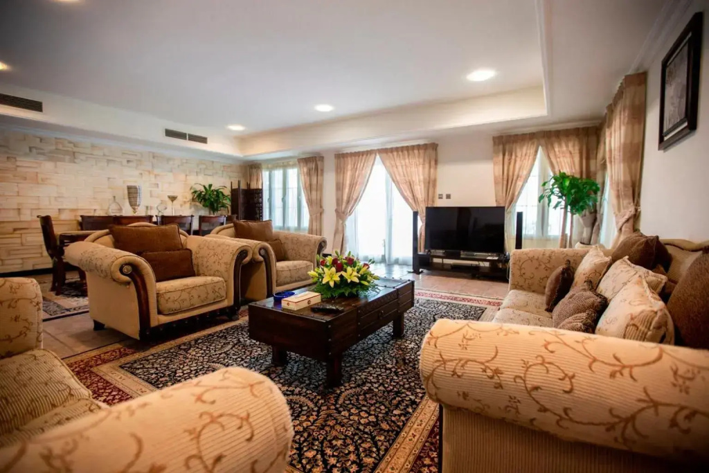 Sunset Beach Resort for Entertainment