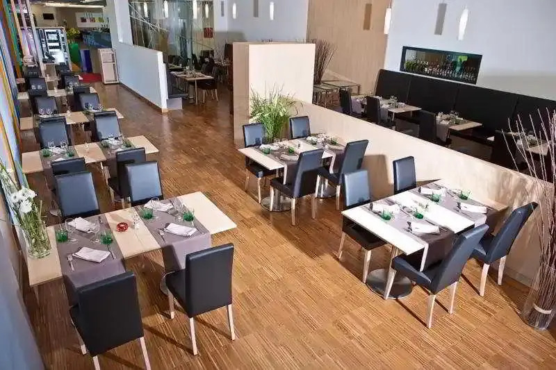 Park Inn Klosterneuburg