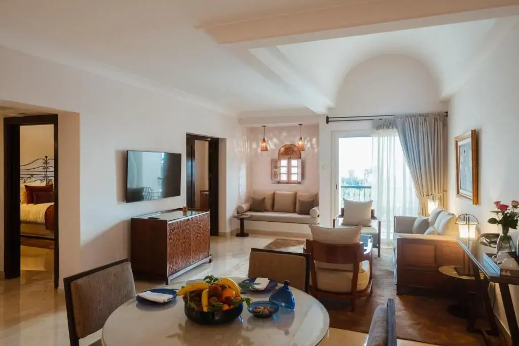 The Residence Tunis