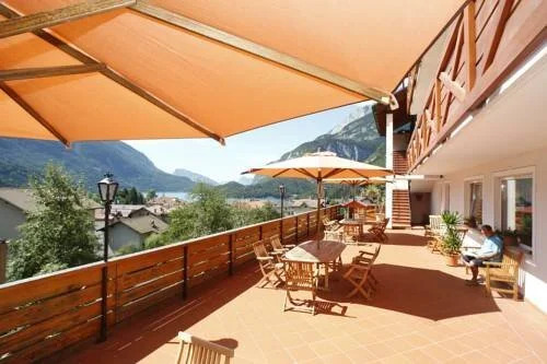 Hotel Garnì Villanova