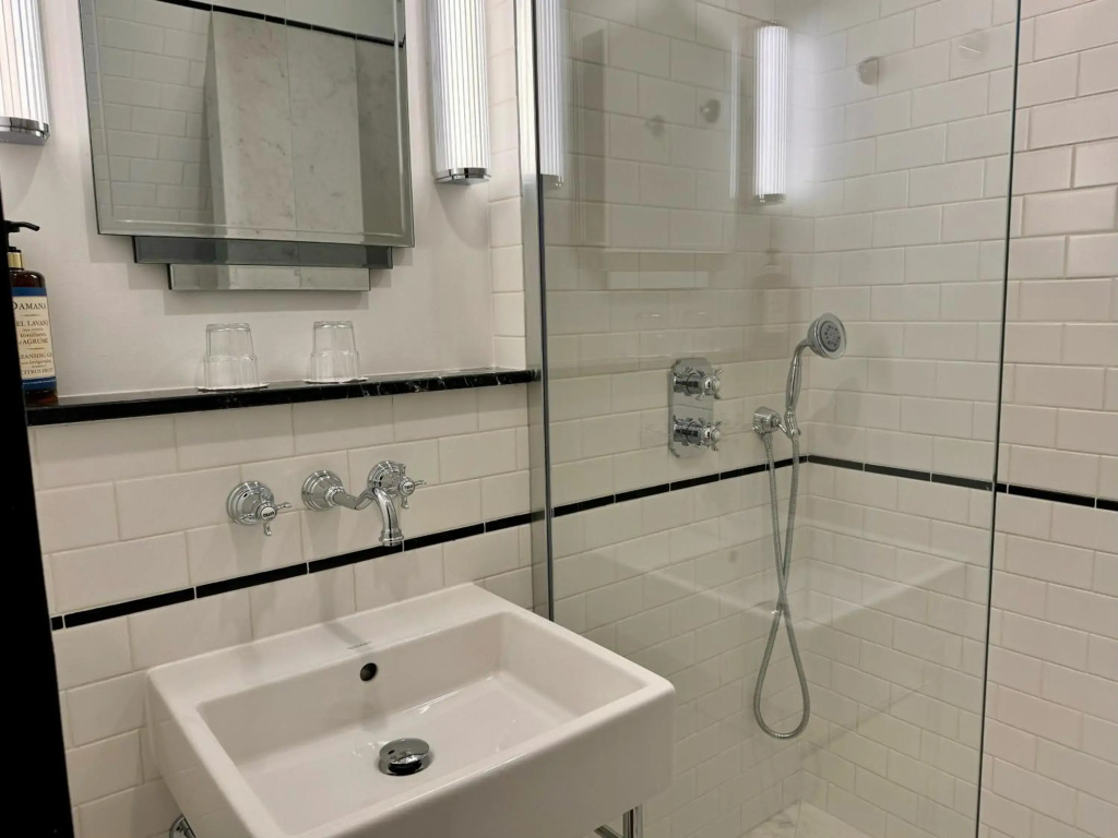 Hotel Abbatial Saint Germain