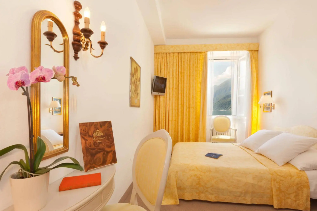 Hotel Tamaro