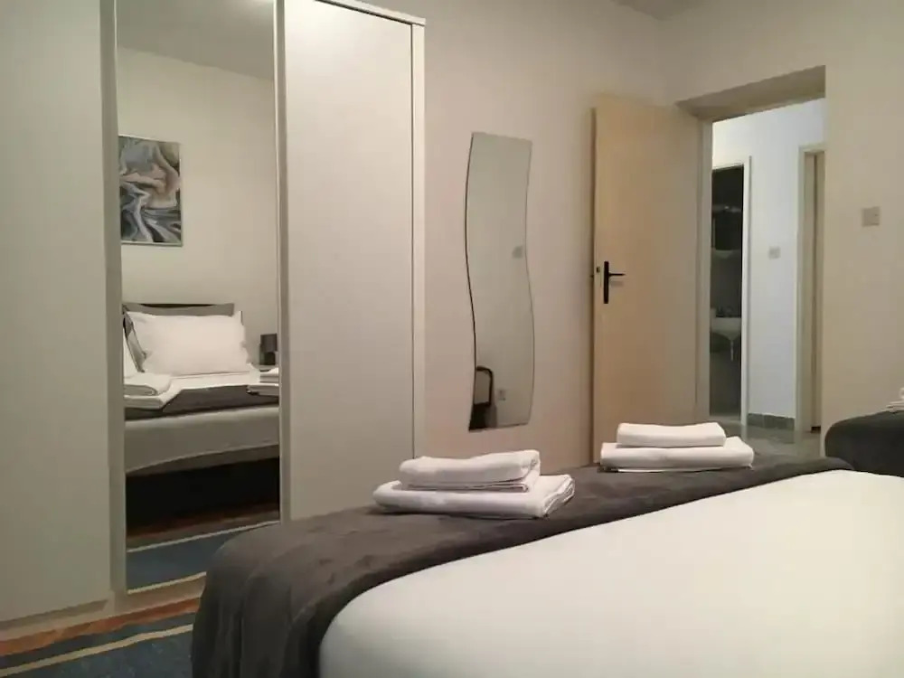 Apartment Zeljko