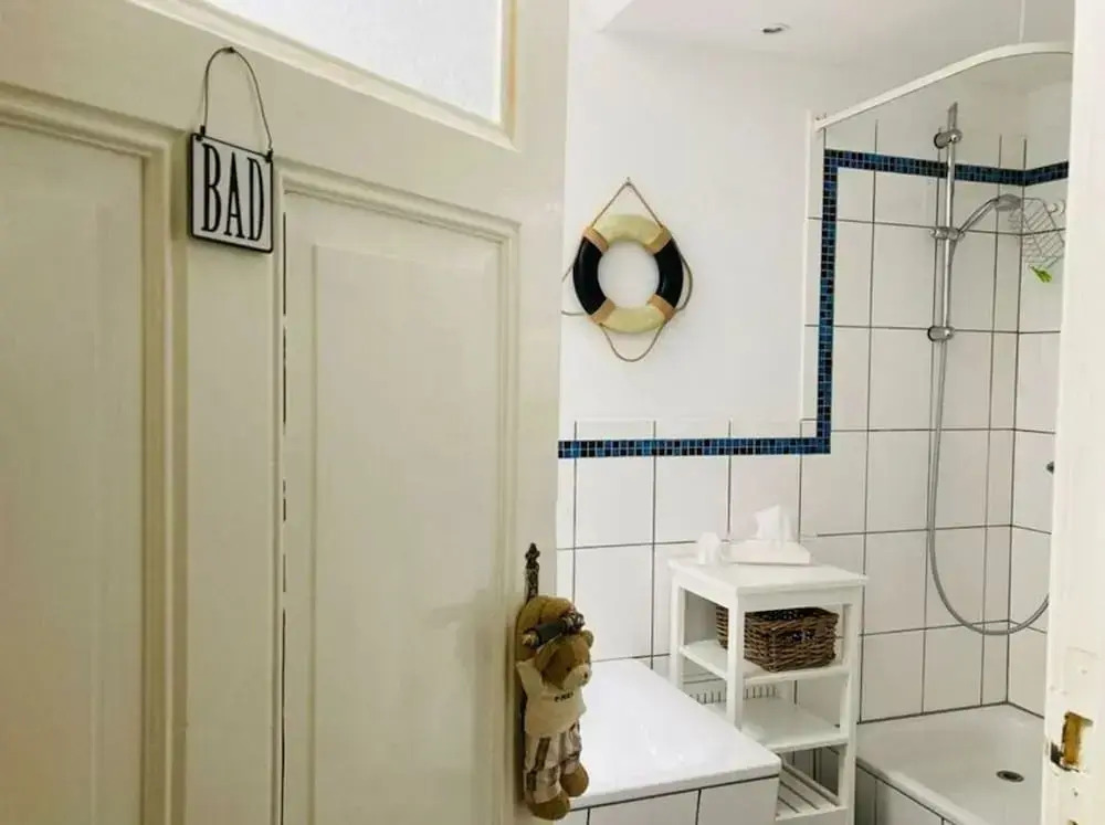 Holiday Apartment Nordnest