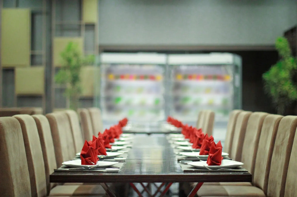 Platinum Hotel & Convention Hall Balikpapan
