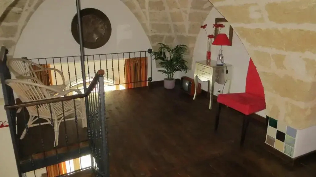 Casa Vacanza Marilyn