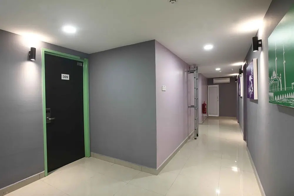Grand Village Hotel by LME