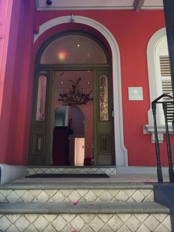 Medusa Hotel Sydney