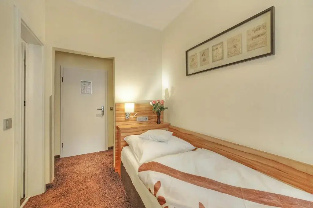 Hotel Da Vinci