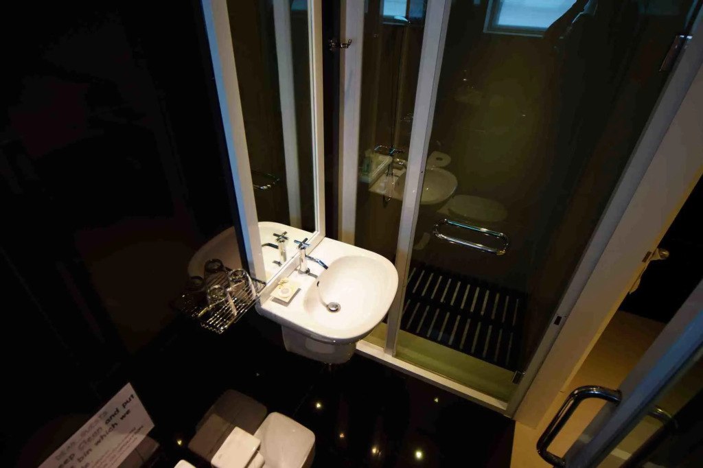 Time Hotel