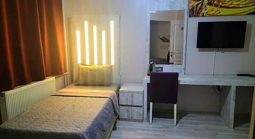 Ege Premium Hotel