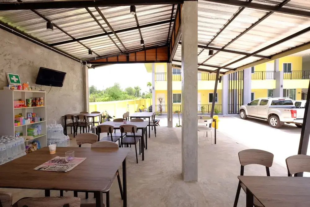 AB Boutique Resort