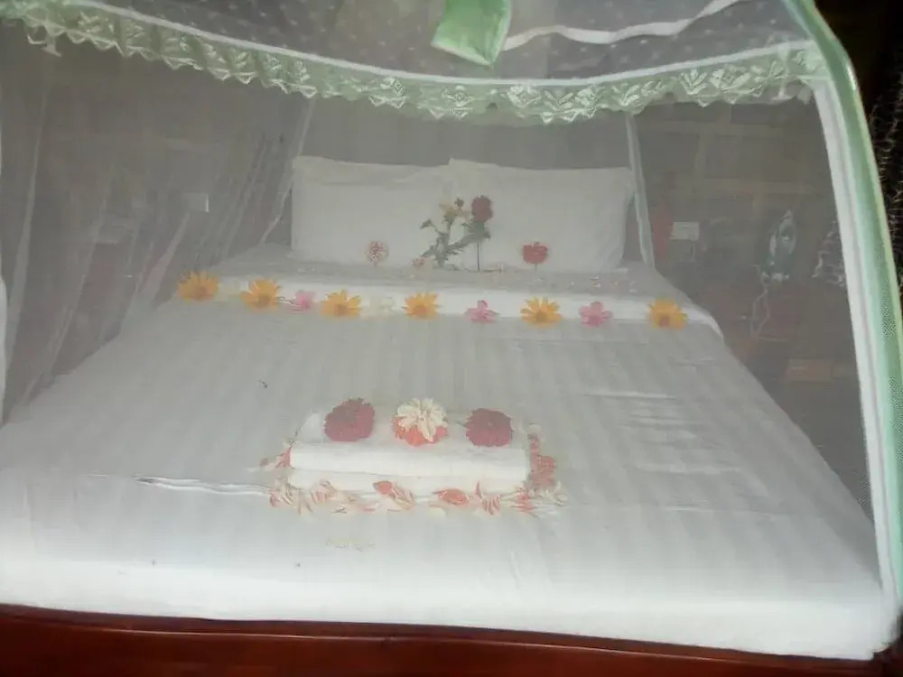 Sipi Valley Resort