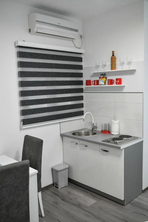 Apartman DMD