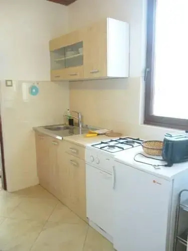 Apartments Spada
