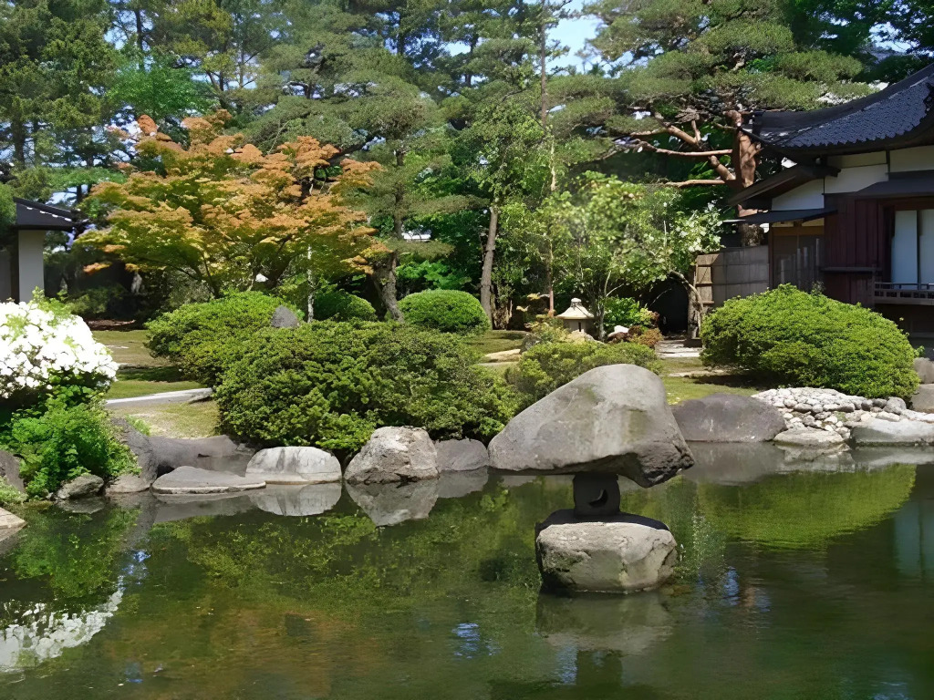 Tanakaya
