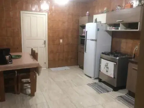 Casa na serra