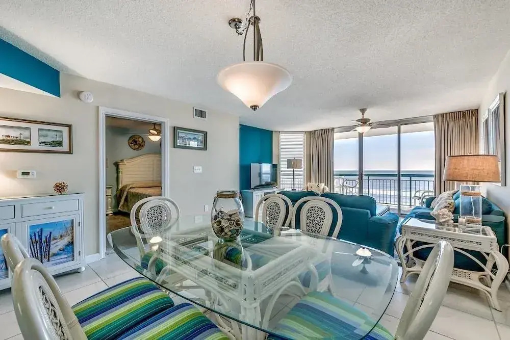 North Shore Villas 801