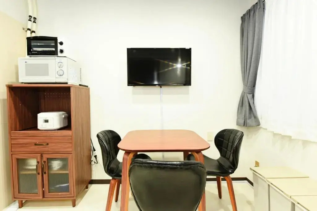 Heights N7 / Vacation STAY 7573