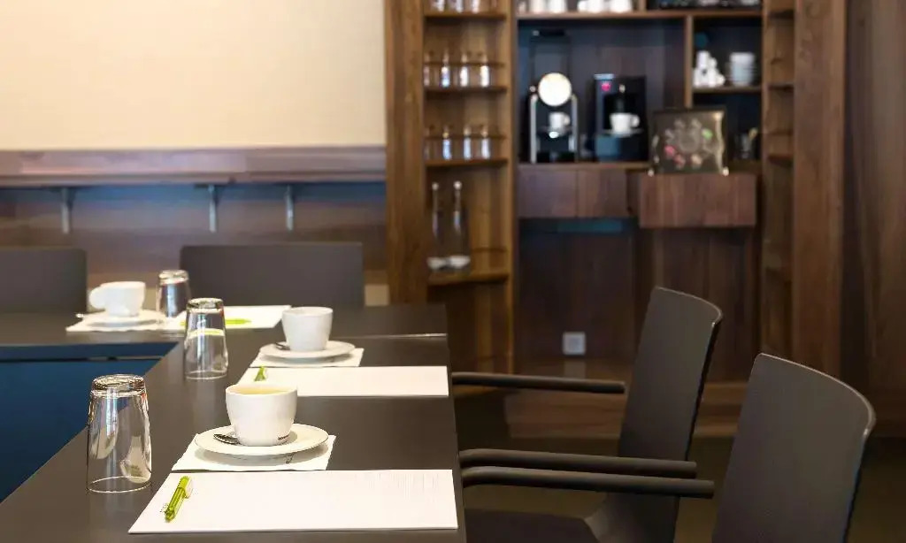 Living Hotel Düsseldorf