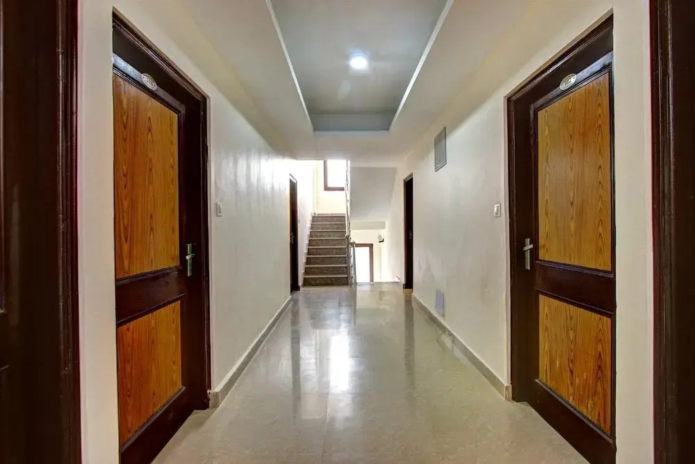 Sunrise Villa Manali