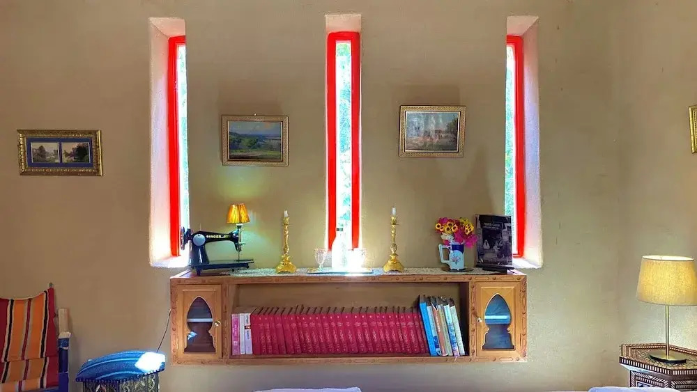 Dar Tawarta Guest House Dakhla