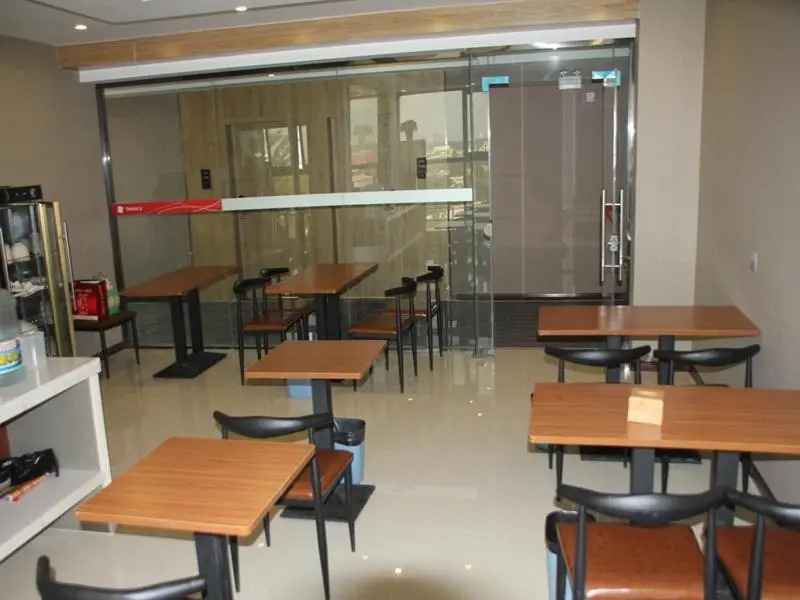 Thank Inn Hotel He'nan Zhoukou Chuanhui District South Section Gongnong Road Jiahe Garden