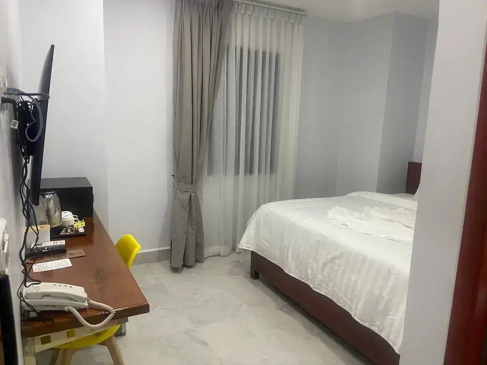 Residence 110
