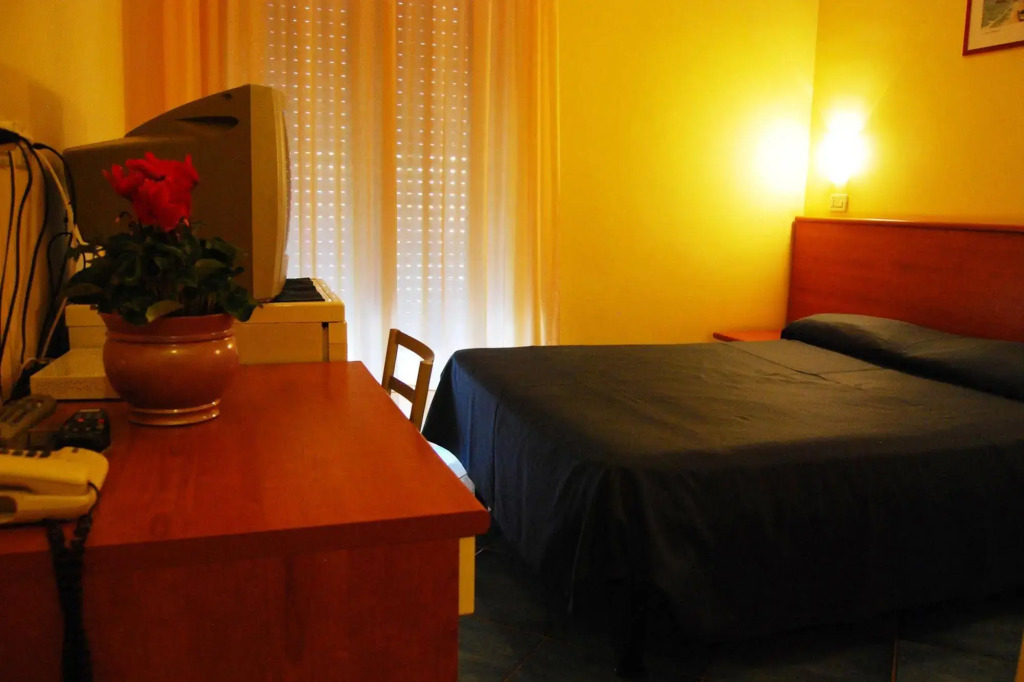 Hotel Flamingo