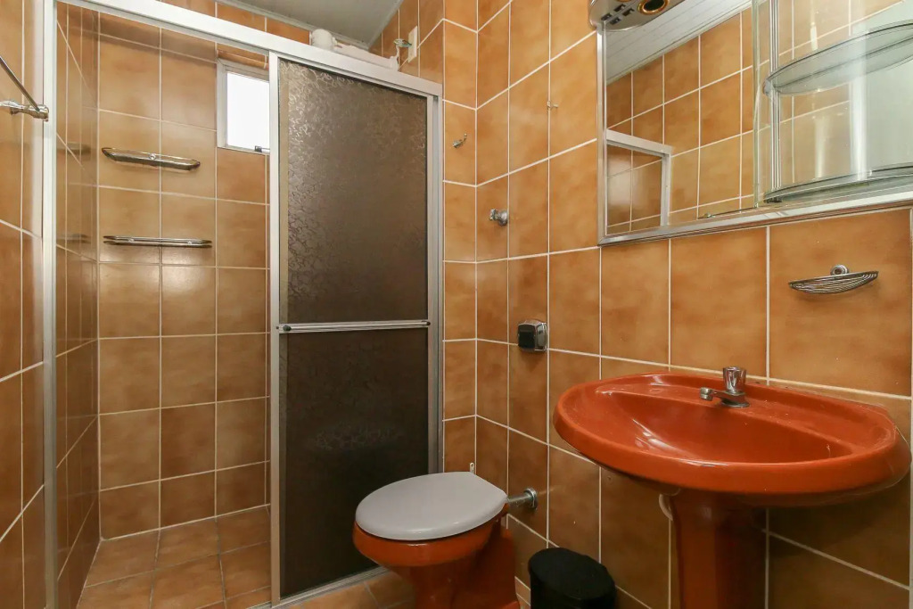 Aluguel Apartamento 3 Quartos Vista Mar Bombas/sc