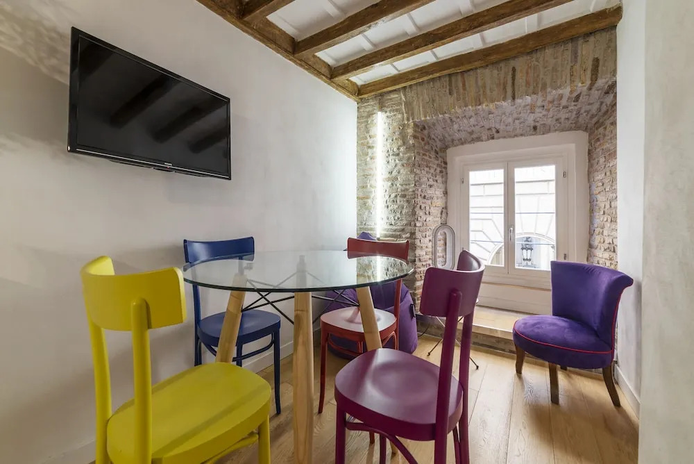 Largo di Torre Argentina Cozy Studio