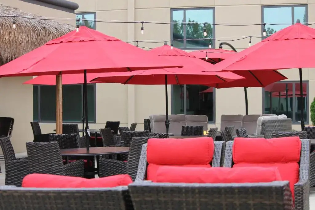 Crowne Plaza Hotel Chicago-Northbrook