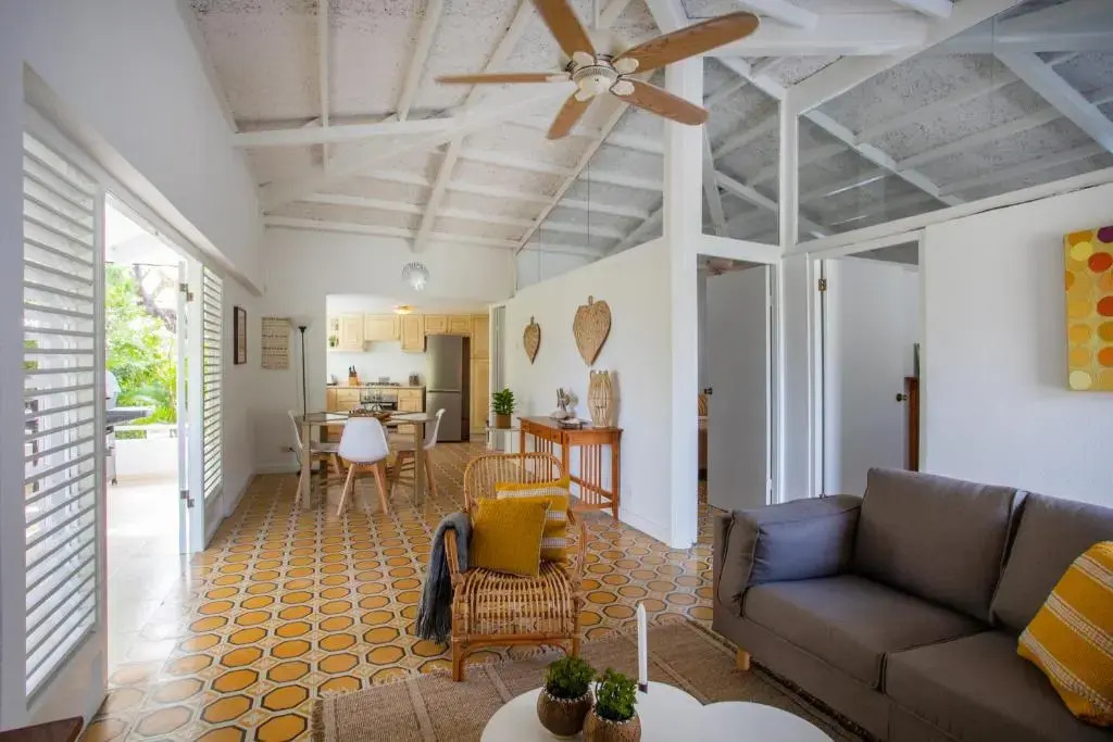 Piscadera Bay Resort 22