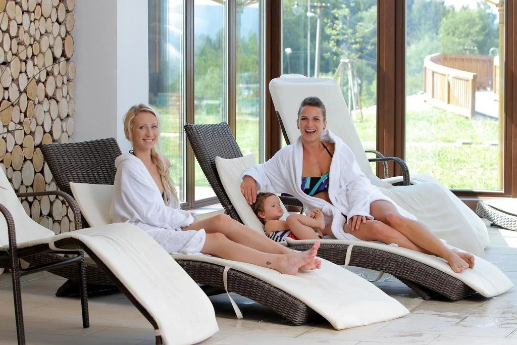 Wellness Hotel Kempa
