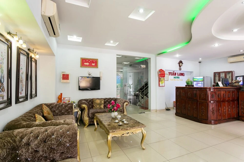 Tuan Long Hotel