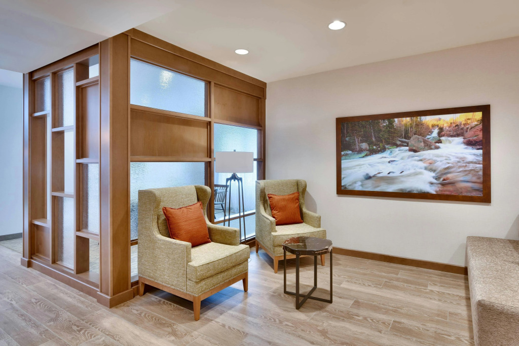 Fairfield by Marriott Inn & Suites Denver West/Federal Center