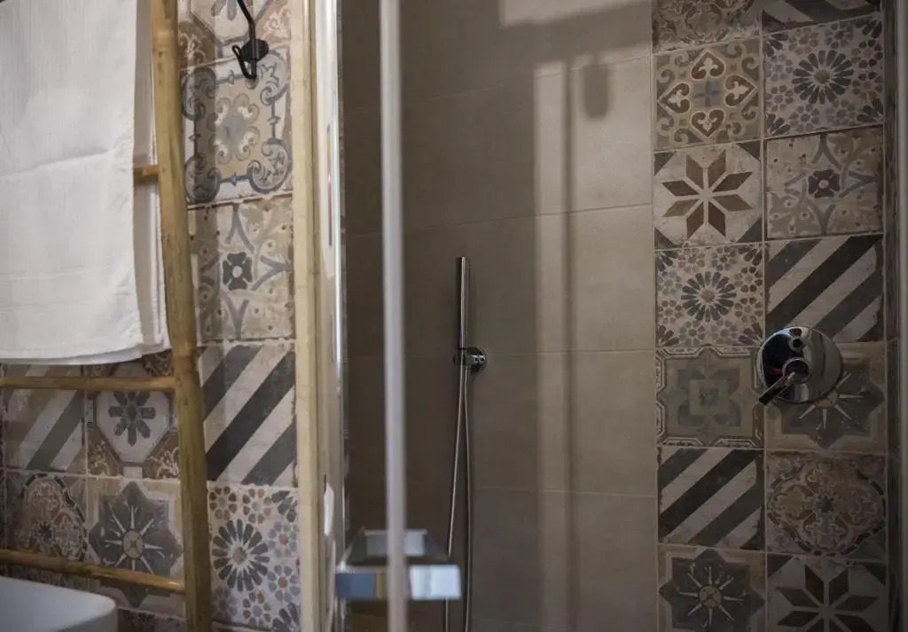 Poggio Vento Country House
