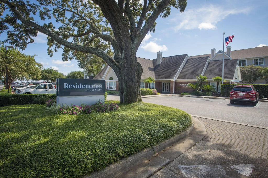 Residence Inn by Marriott Pensacola Downtown