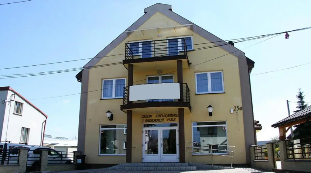 Apartamenty Pod Telegrafem