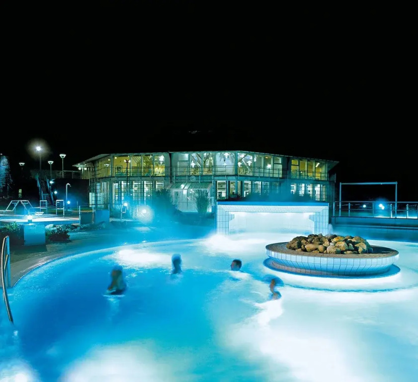 Hotel Dawin