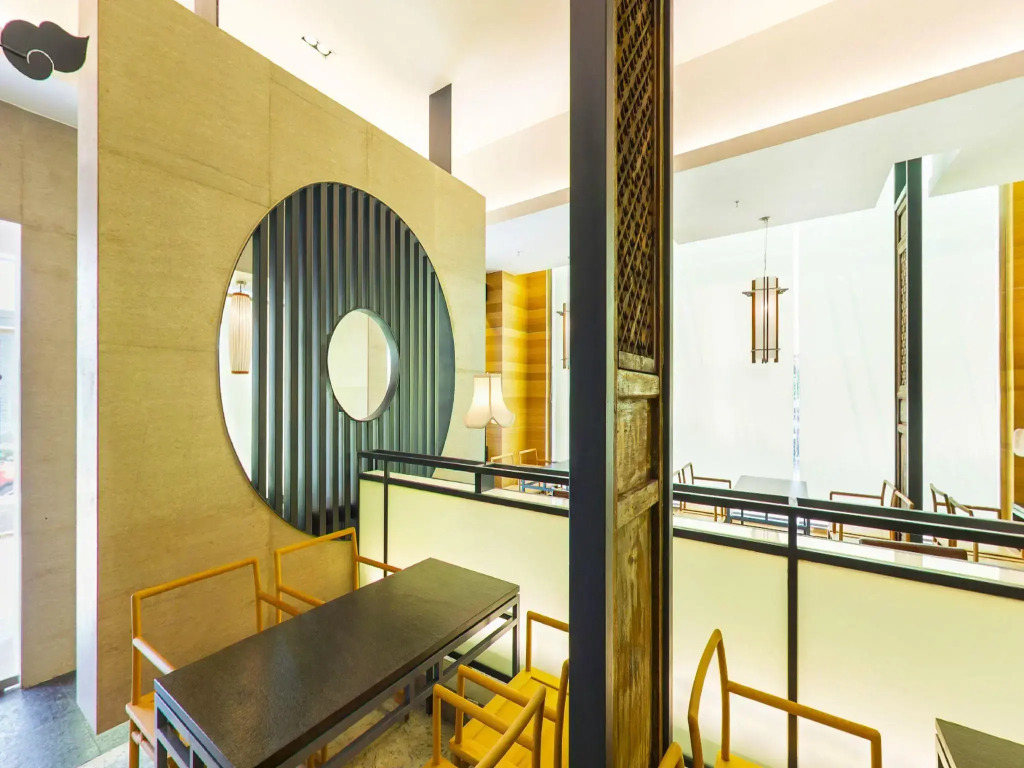 JI Hotel Caohejing Shanghai