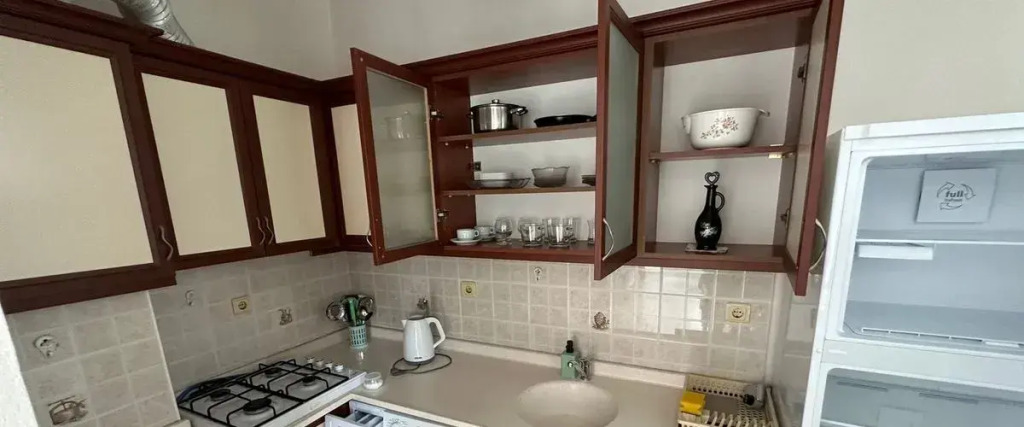 Kemer House Apartments