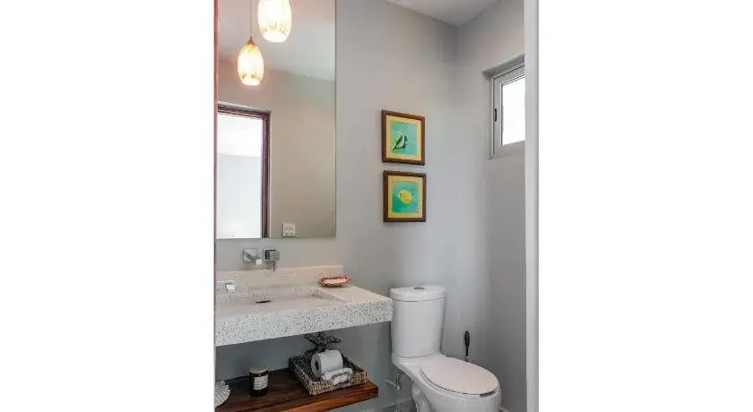 Casa Agua Azul