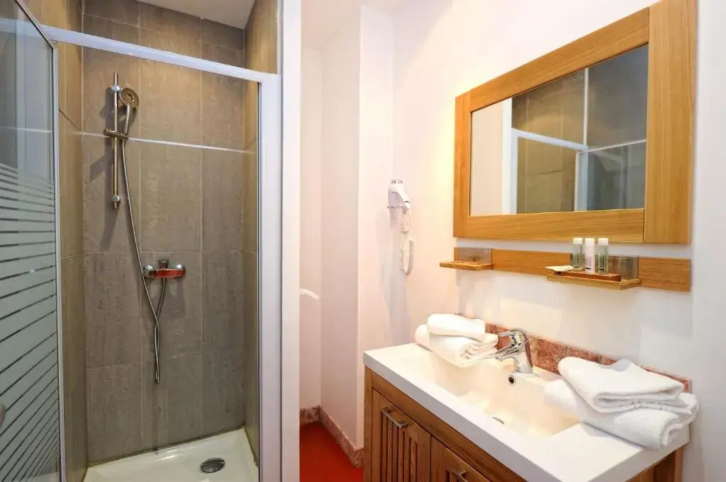 Appartement du Tourisme