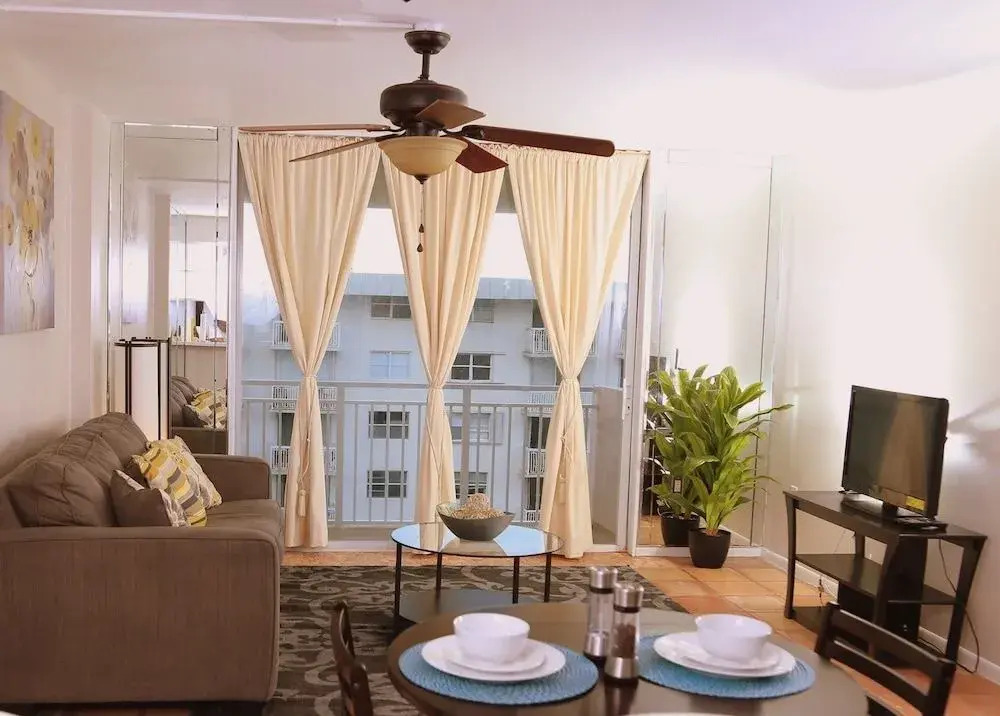 Oasis Guest Apartments - South Beach